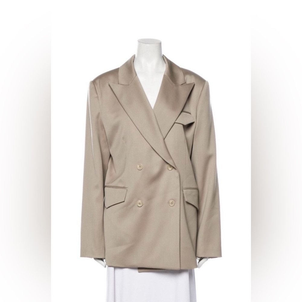 Sies Marian suit blazer